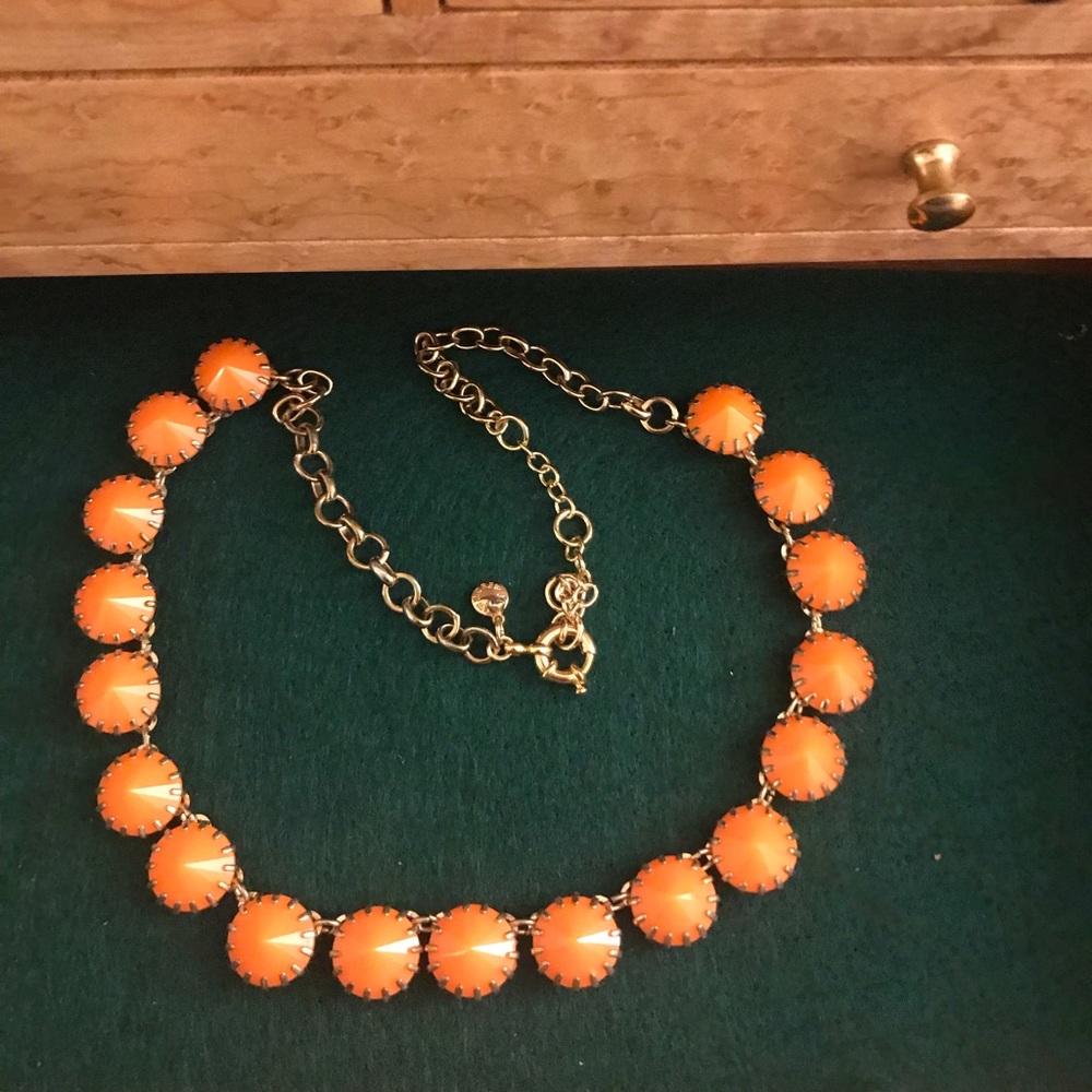 JCrew Statement Necklace